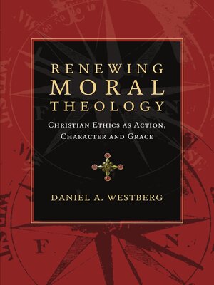 cover image of Renewing Moral Theology